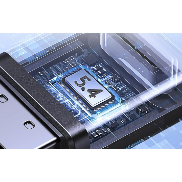 UGREEN 45134 Adapter USB Bluetooth 5.4