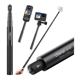 Ulanzi UL4940 Selfie stick do kamery sportowej telefonu komórkowego