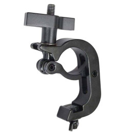STAND4me HAK UCHWYT do ŚWIATEŁ do 200 KG 50 mm BK