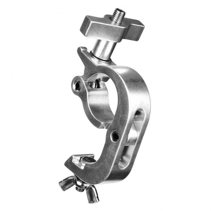 STAND4ME HAK UCHWYT do ŚWIATEŁ do 250 KG 50mm SR