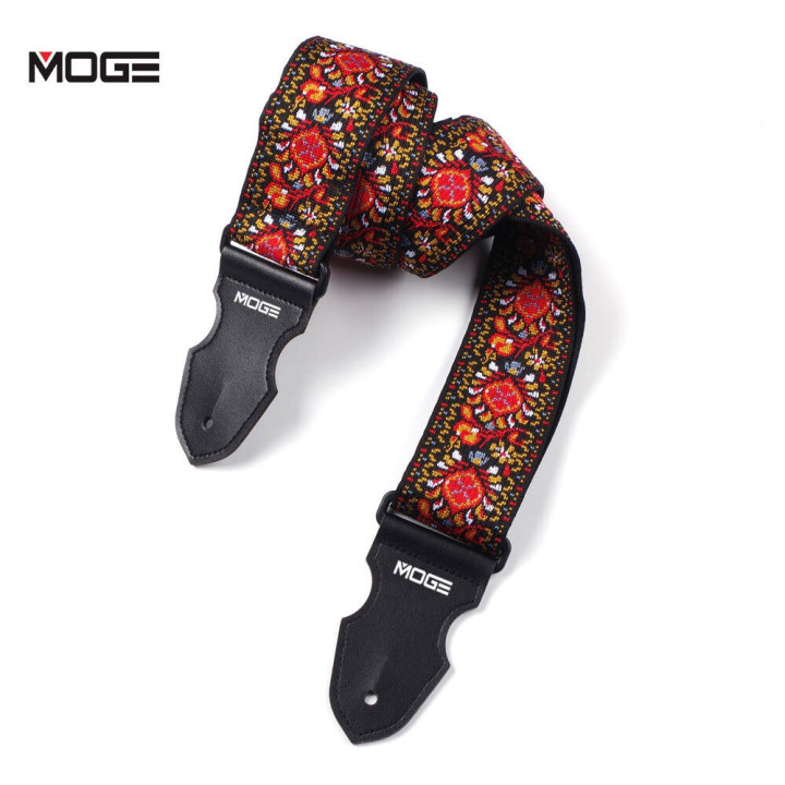 MOGE MG-5 Pas do gitary