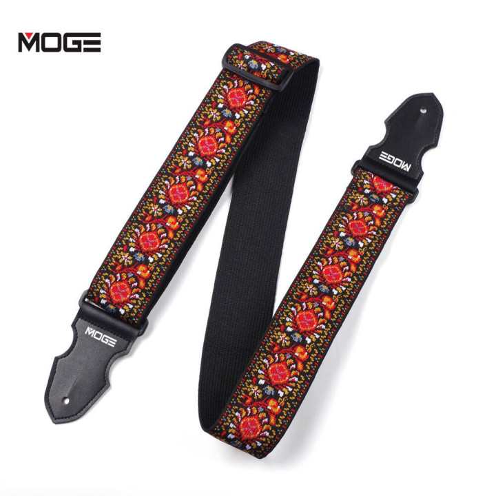 MOGE MG-5 Pas do gitary