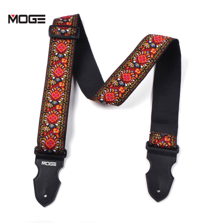 MOGE MG-5 Pas do gitary