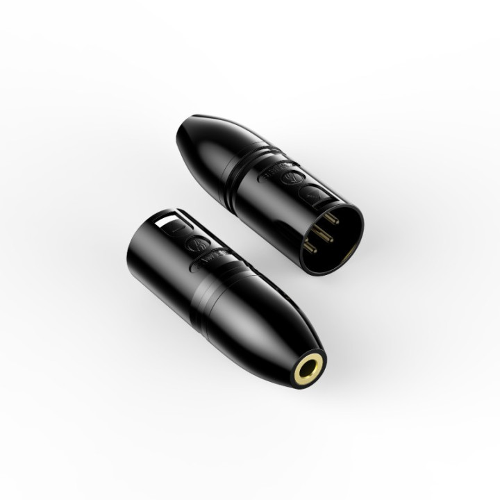 FIIO LX-4.4M adapter 4.4mm do XLR