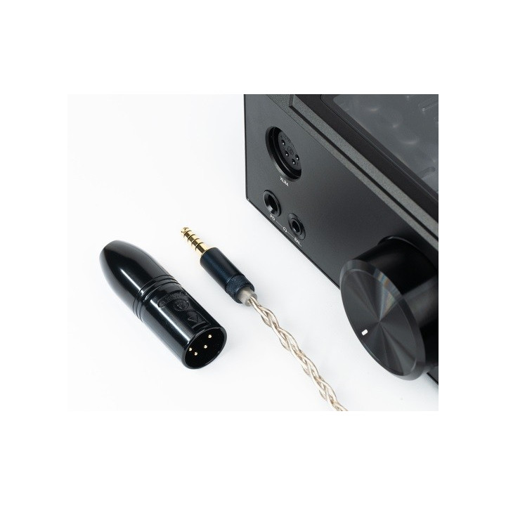 FIIO LX-4.4M adapter 4.4mm do XLR