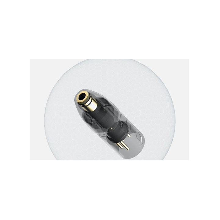 FIIO LX-4.4M adapter 4.4mm do XLR