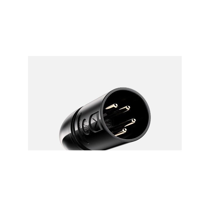 FIIO LX-4.4M adapter 4.4mm do XLR