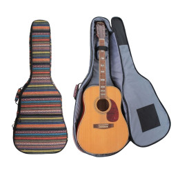 HARD BAG GB-04-2-41 pokrowiec na gitarę akustyczną