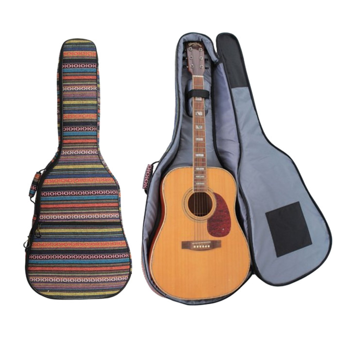 HARD BAG GB-04-2-41 pokrowiec na gitarę akustyczną