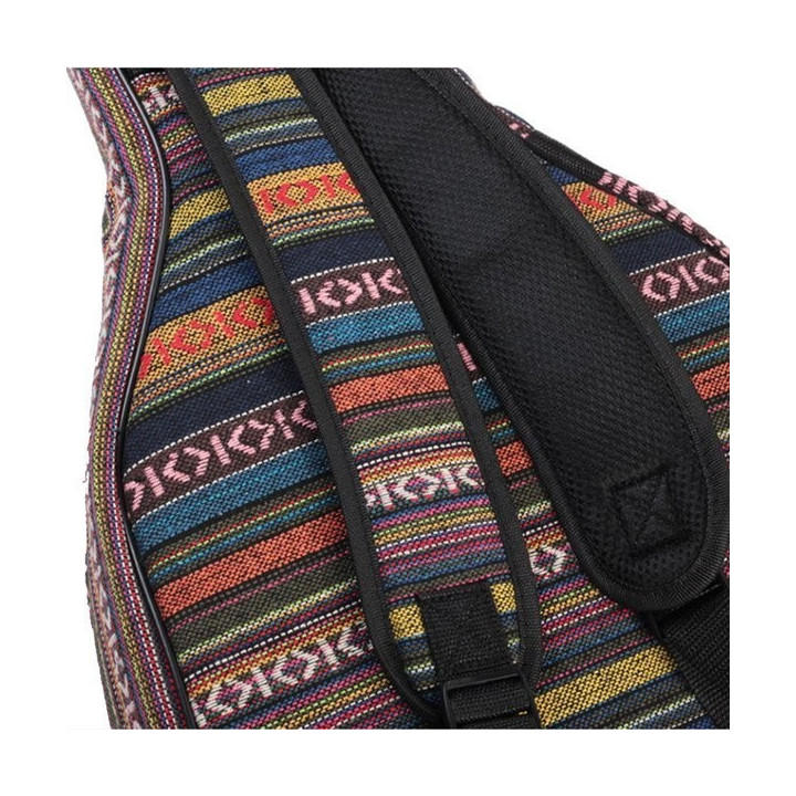 HARD BAG GB-04-2-41 pokrowiec na gitarę akustyczną