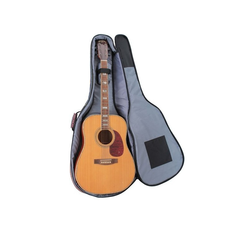 HARD BAG GB-04-2-41 pokrowiec na gitarę akustyczną