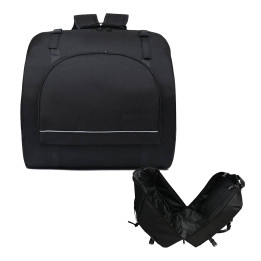 Pokrowiec plecak na akordeon HARD BAG AB-80/96