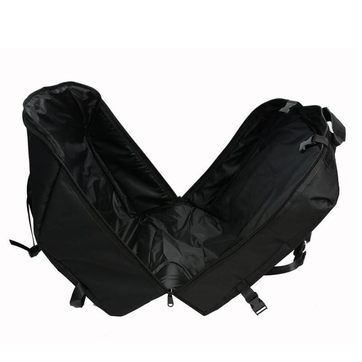 Pokrowiec plecak na akordeon HARD BAG AB-80/96