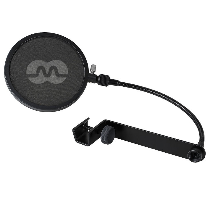MOZOS PS-3 profesjonalny popfiltr mikrofonowy