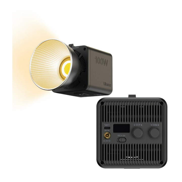 Ulanzi UL4971 Lampa LED WB (2700 K - 6500 K)