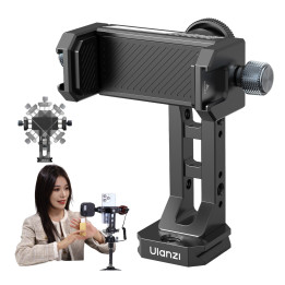 Ulanzi MA53 Arca-Swiss Uchwyt do smartfona