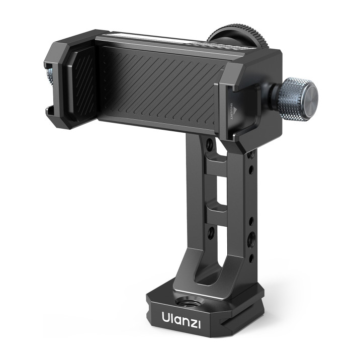 Ulanzi MA53 Arca-Swiss Uchwyt do smartfona