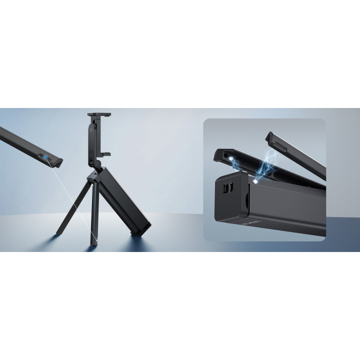 Ulanzi SK-20 Uchwyt do smartfona