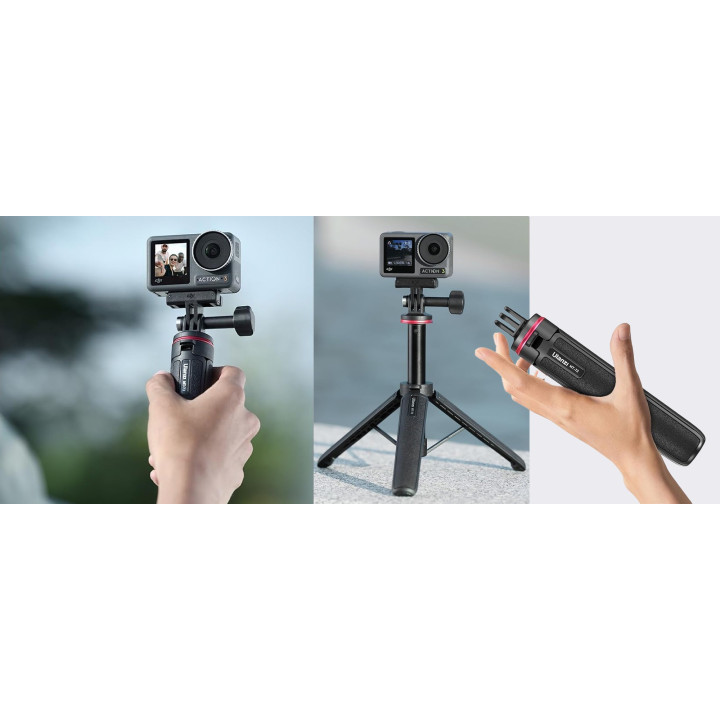 Ulanzi UL4926 Statyw tripod MT-72