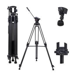 Ulanzi MT-81 Statyw tripod fotograficzny