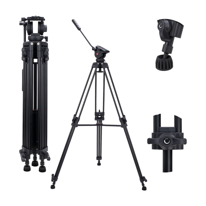 Ulanzi MT-81 Statyw tripod fotograficzny
