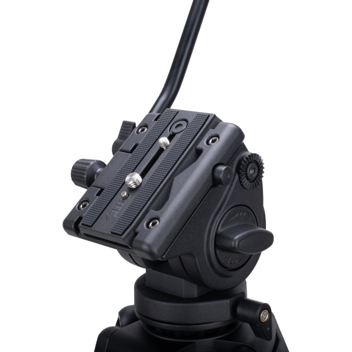 Ulanzi MT-81 Statyw tripod fotograficzny
