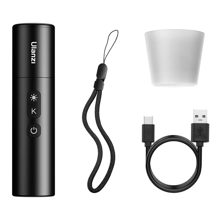 Ulanzi LM07 Lampa LED