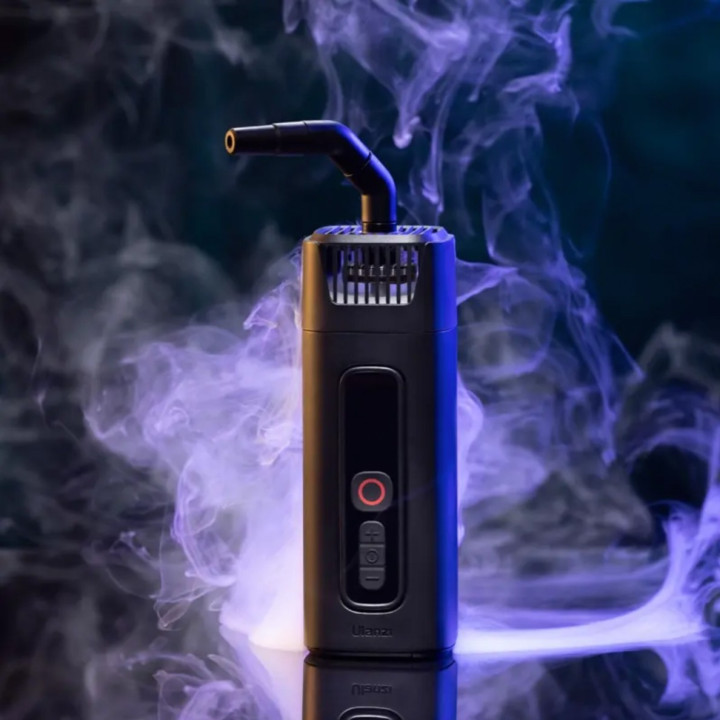 Ulanzi FM01 Generator dymu