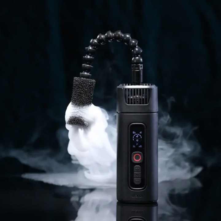 Ulanzi FM01 Generator dymu