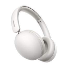 UGREEN 45017 Słuchawki nauszne Bluetoth 5.4 (białe)