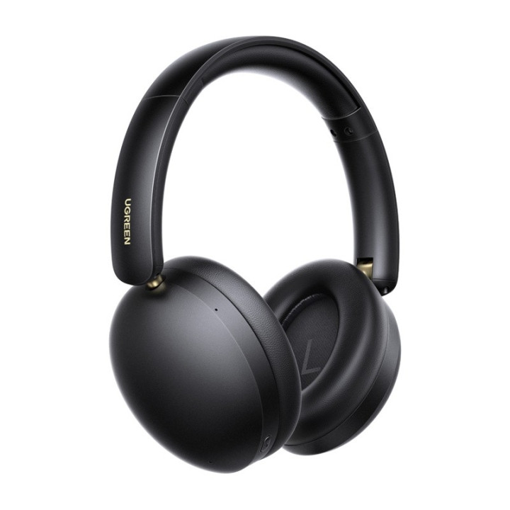 UGREEN 45018 Słuchawki nauszne Bluetoth 5.4 (czarne)