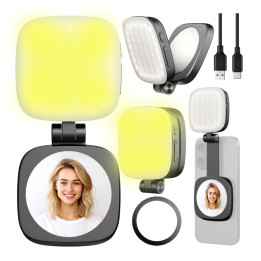 NEWELL NL4949 Lampa LED magnetyczna 850mAh