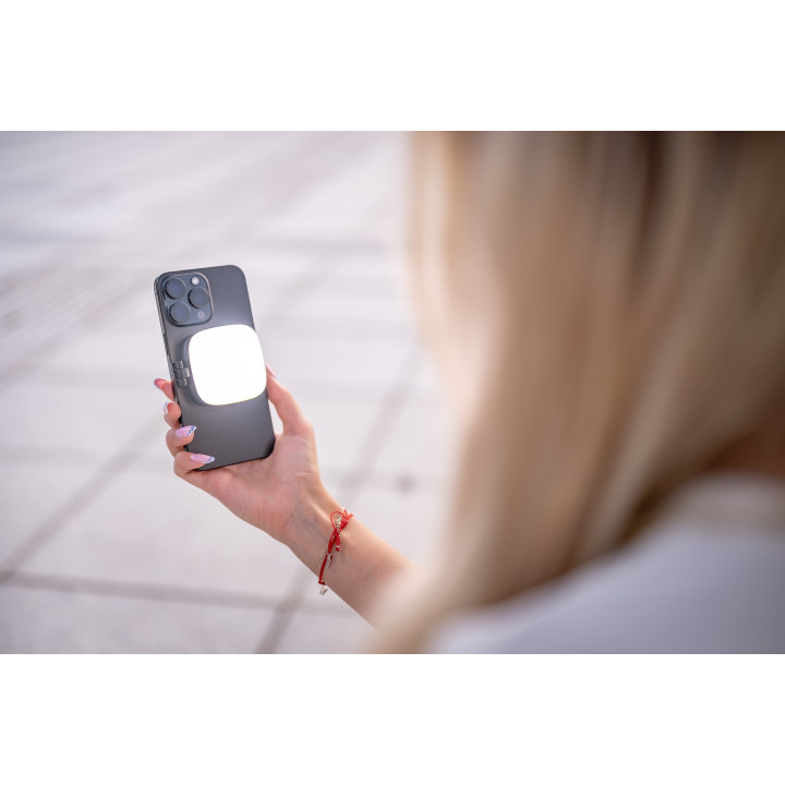 NEWELL NL4949 Lampa LED magnetyczna 850mAh