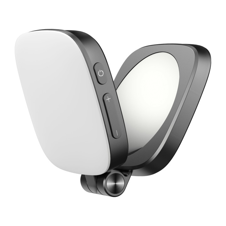 NEWELL NL4949 Lampa LED magnetyczna 850mAh