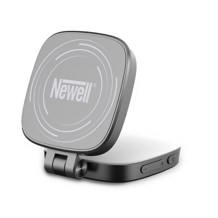 NEWELL NL4949 Lampa LED magnetyczna 850mAh