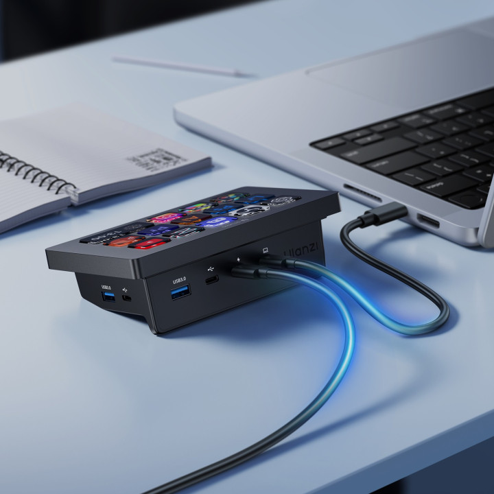 Ulanzi UL5088 Konsola Stream Deck D200H