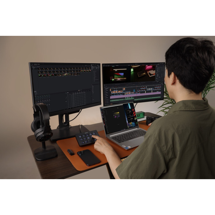 Ulanzi UL5088 Konsola Stream Deck D200H