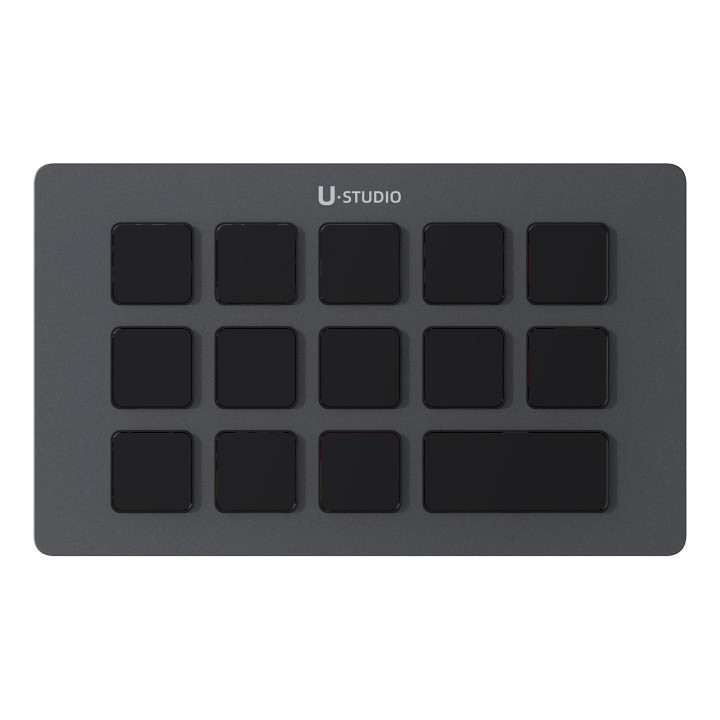 Ulanzi UL5088 Konsola Stream Deck D200H