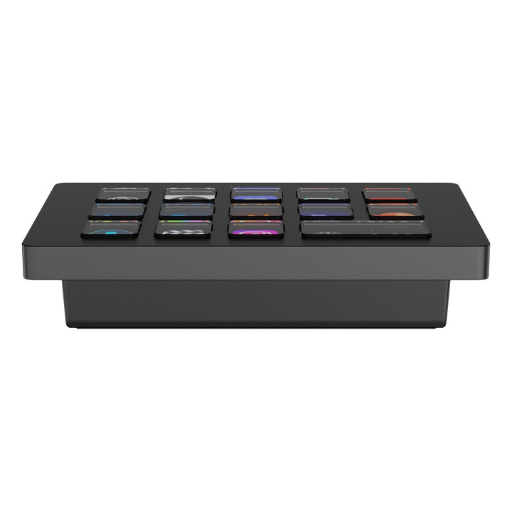 Ulanzi UL5088 Konsola Stream Deck D200H