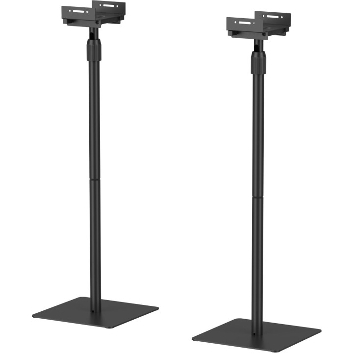 MOZOS MSS6 SET PRO stojak pod głośniki 2 szt