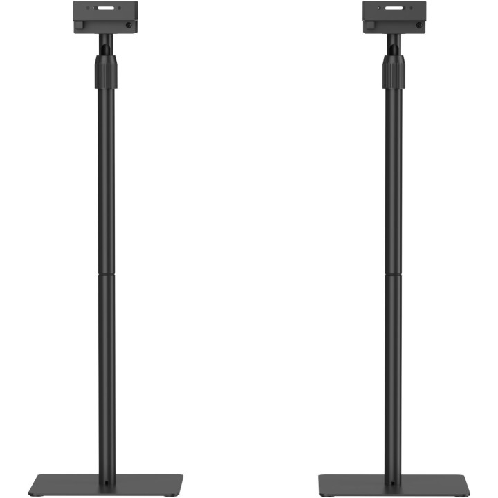 MOZOS MSS6 SET PRO stojak pod głośniki 2 szt