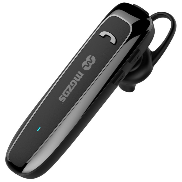 MOZOS F8 bezprzewodowa słuchawka bluetooth do rozmów BT 6.0