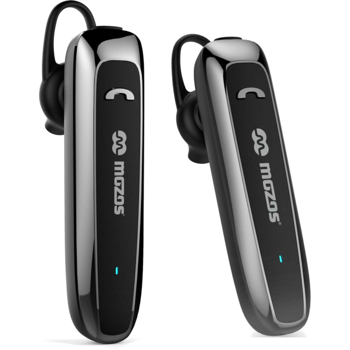 MOZOS F8 bezprzewodowa słuchawka bluetooth do rozmów BT 6.0