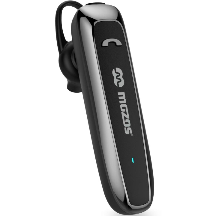 MOZOS F8 bezprzewodowa słuchawka bluetooth do rozmów BT 6.0