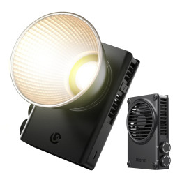 Ulanzi UL5209 Lampa LED WB (2700 K - 6500 K)