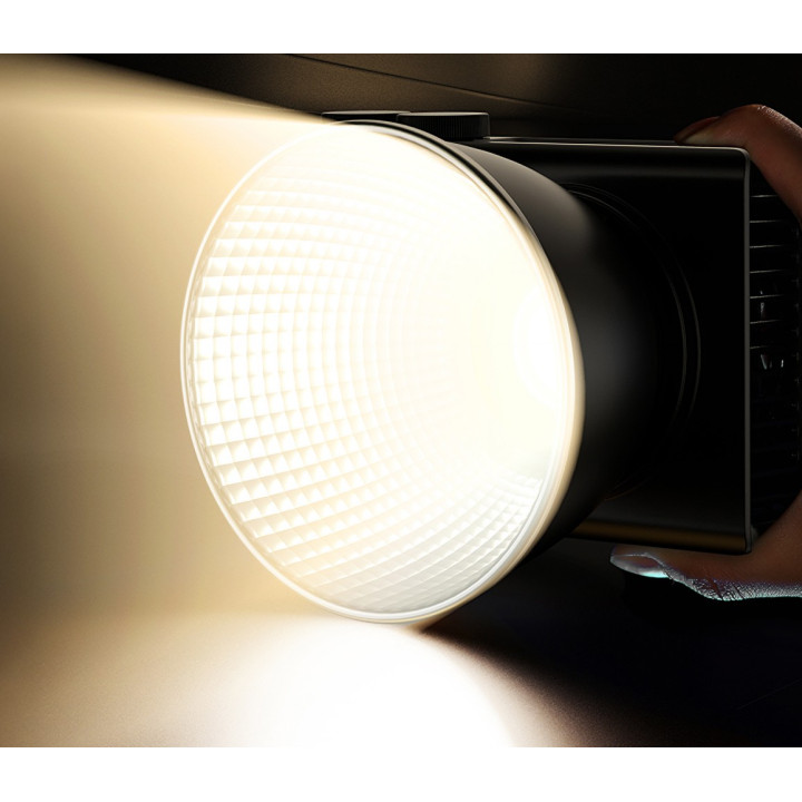Ulanzi UL5209 Lampa LED WB (2700 K - 6500 K)