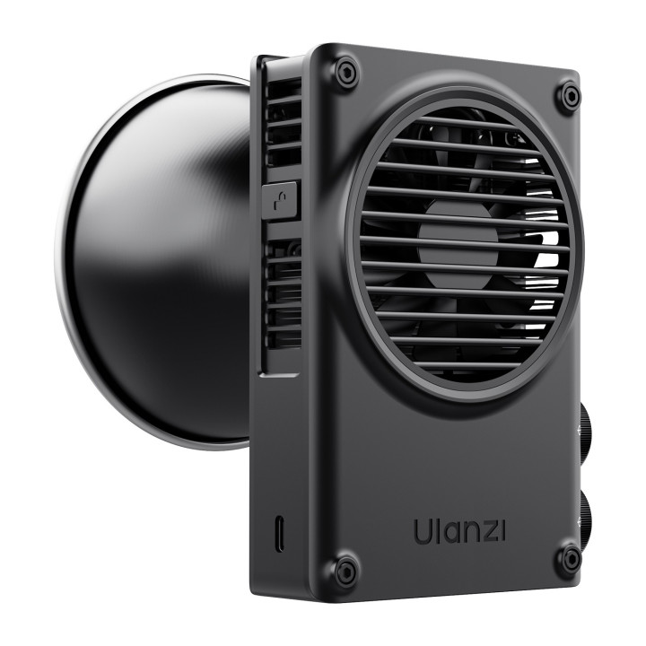 Ulanzi UL5209 Lampa LED WB (2700 K - 6500 K)