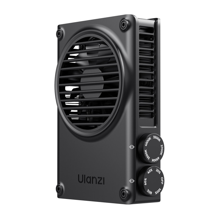Ulanzi UL5209 Lampa LED WB (2700 K - 6500 K)