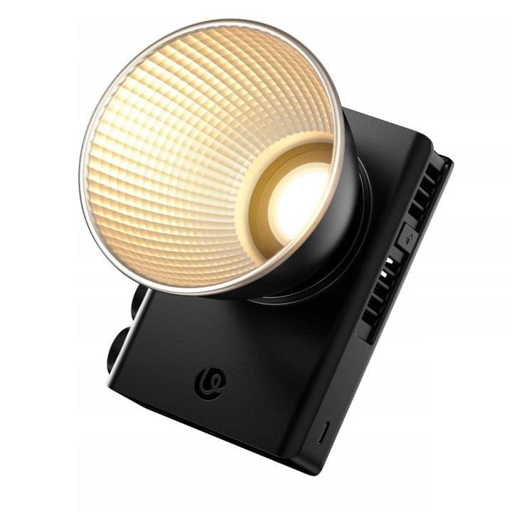 Ulanzi UL5209 Lampa LED WB (2700 K - 6500 K)