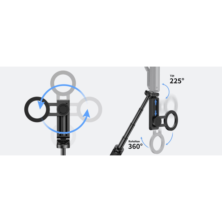 Ulanzi JJ-03 Statyw Magsafe
